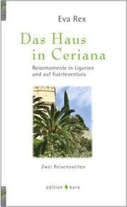 Cover von Das Haus in Ceriana