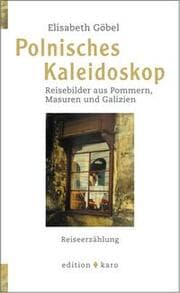 Cover von Polnisches Kaleidoskop