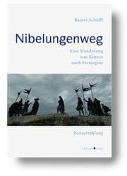 Cover von Nibelungenweg