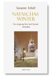 Cover von Nataschas Winter