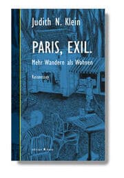 Cover von Paris, Exil