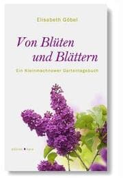 Cover von Von Blüten und Blättern