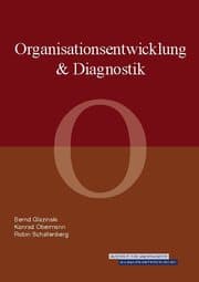 Cover von Organisationsentwicklung & Diagnostik