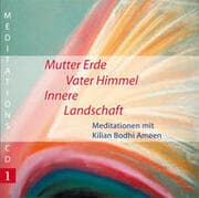 Cover von Die Verbindung zu Mutter Erde und Vater Himmel