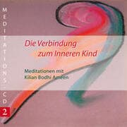 Cover von Die Verbindung zum Inneren Kind
