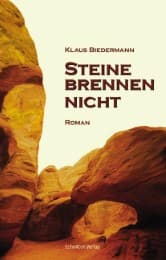 Cover von Steine brennen nicht