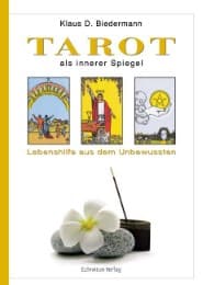 Cover von Tarot als innerer Spiegel