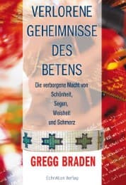 Cover von Verlorene Geheimnisse des Betens
