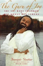 Cover von The Guru of Joy