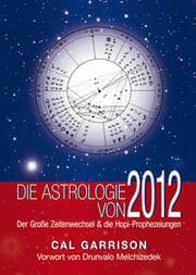Cover von Die Astrologie von 2012