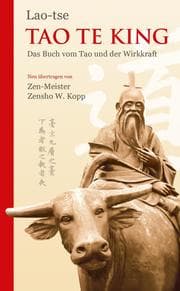 Cover von Tao Te King