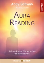Cover von Aura Reading