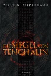 Cover von Die Siegel von Tench'alin