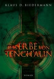 Cover von Das Erbe von Tench'alin