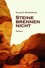 Cover von Steine brennen nicht