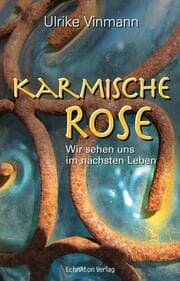 Cover von Karmische Rose