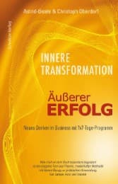 Cover von Innere Transformation - Äußerer Erfolg
