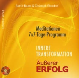 Cover von Innere Transformation - Äußerer Erfolg