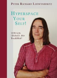 Cover von Hyperspace Yourself!
