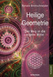 Cover von Heilige Geometrie