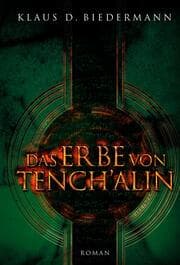 Cover von Das Erbe von Tench'alin