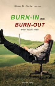 Cover von Burn-In statt Burn-Out