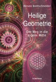 Cover von Heilige Geometrie