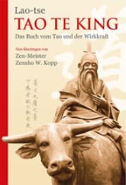 Cover von Tao Te King