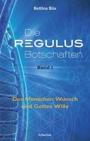Cover von Die Regulus-Botschaften