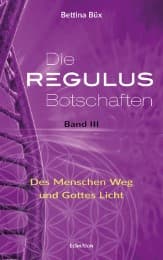 Cover von Die Regulus-Botschaften III
