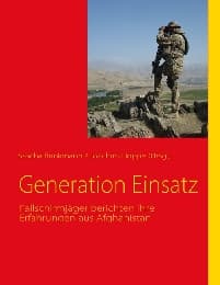 Cover von Generation Einsatz