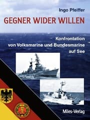Cover von Gegner wider Willen
