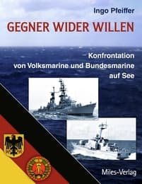 Cover von Gegner wider Willen