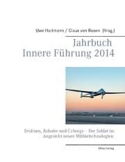 Cover von Jahrbuch Innere Führung 2014
