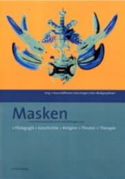 Cover von Masken