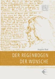 Cover von Der Regenbogen der Wünsche