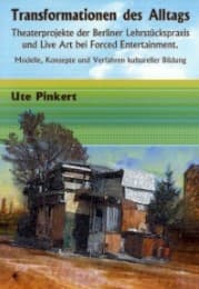 Cover von Transformationen des Alltags