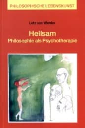 Cover von Heilsam