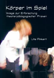 Cover von Körper im Spiel
