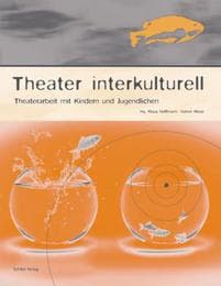 Cover von Theater interkulturell