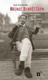 Cover von Brunos Dankeschön