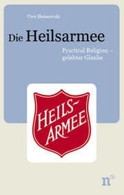 Cover von Die Heilsarmee