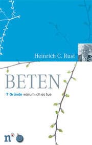 Cover von Beten