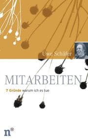 Cover von Mitarbeiten