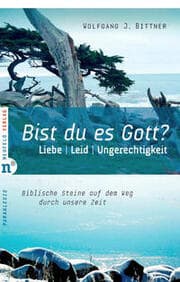 Cover von Bist du es, Gott?