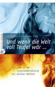 Cover von Und wenn die Welt voll Teufel wär...