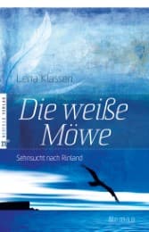 Cover von Die weiße Möwe