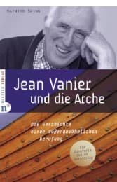 Cover von Jean Vanier und die Arche