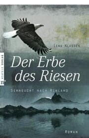 Cover von Der Erbe des Riesen