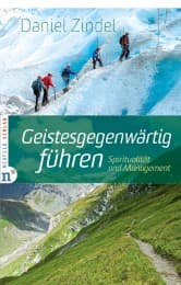 Cover von Geistesgegenwärtig führen